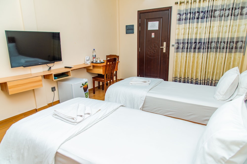 Aasna Inn