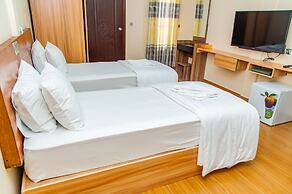 Aasna Inn