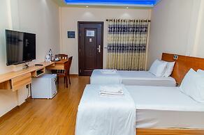 Aasna Inn