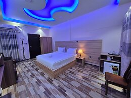 Aasna Inn