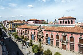 Tribu Malasaña