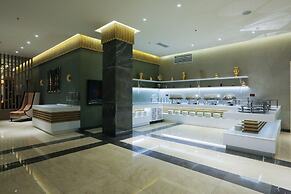 Marjan Plaza Hotel