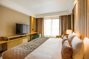 Marjan Plaza Hotel