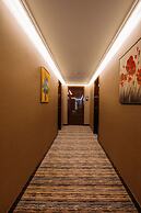 Marjan Plaza Hotel
