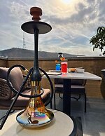 Marjan Plaza Hotel