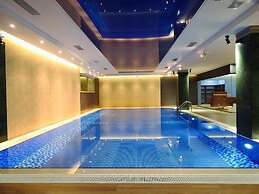 Marjan Plaza Hotel