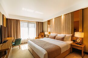 Marjan Plaza Hotel