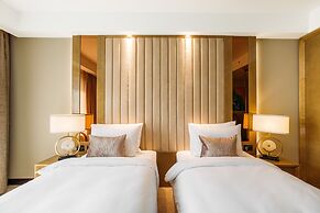 Marjan Plaza Hotel