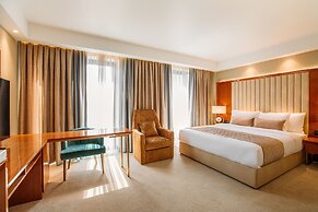 Marjan Plaza Hotel