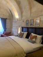 Nujel'm Cappadocia