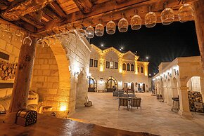 Nujel'm Cappadocia