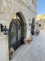 Nujel'm Cappadocia