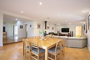 Goolwa River Retreat