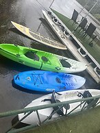 Goolwa River Retreat