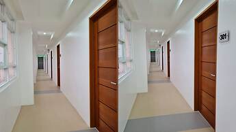 Staycation Hotel