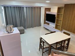 Staycation Hotel