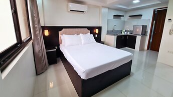 Staycation Hotel