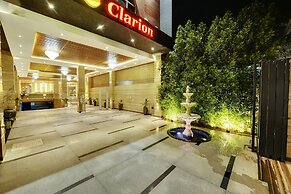 Clarion Hotel Bangalore