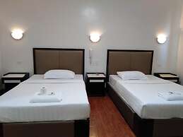 Meaco Royal Hotel- Aparri