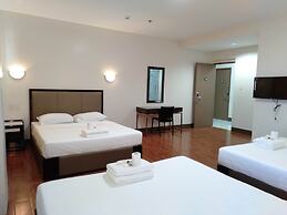 Meaco Royal Hotel- Aparri