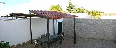 Callejón del Pozo