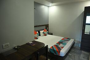 Hotel Churuvilla