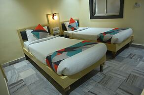 Hotel Churuvilla
