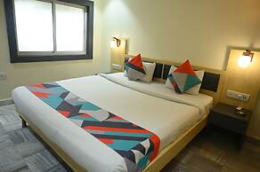 Hotel Churuvilla