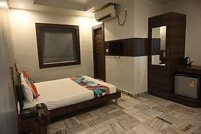 Hotel Churuvilla