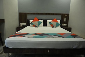 Hotel Churuvilla