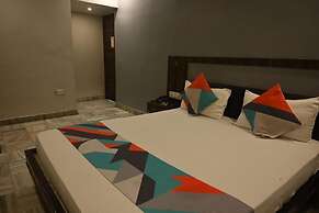 Hotel Churuvilla
