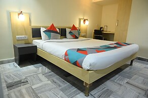 Hotel Churuvilla