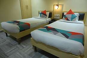 Hotel Churuvilla