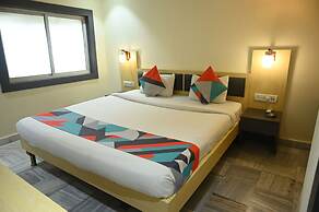 Hotel Churuvilla
