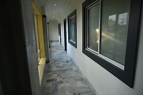Hotel Churuvilla