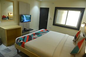 Hotel Churuvilla
