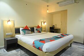 Hotel Churuvilla