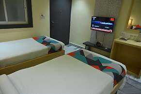 Hotel Churuvilla