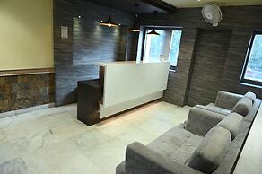 Hotel Churuvilla