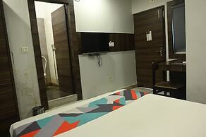 Hotel Churuvilla
