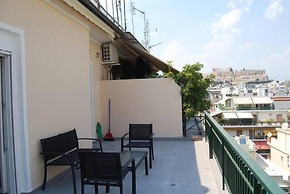 GTD33702 - Feel the Acropolis Apt