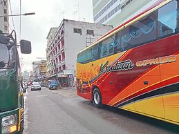 Icon Hotel Hatyai