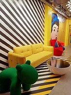 Icon Hotel Hatyai