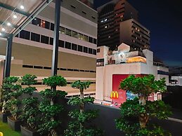 Icon Hotel Hatyai