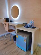 Icon Hotel Hatyai