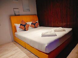 Icon Hotel Hatyai