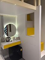 Icon Hotel Hatyai