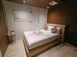 Icon Hotel Hatyai