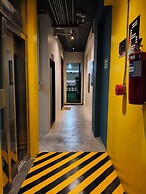 Icon Hotel Hatyai