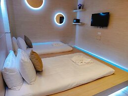 Icon Hotel Hatyai